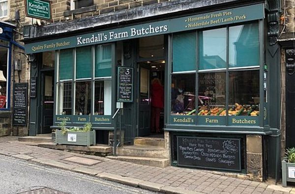 Kendalls Farm Butchers Visit North Yorkshire kendalls-farm-butchers-visit-north-yorkshire